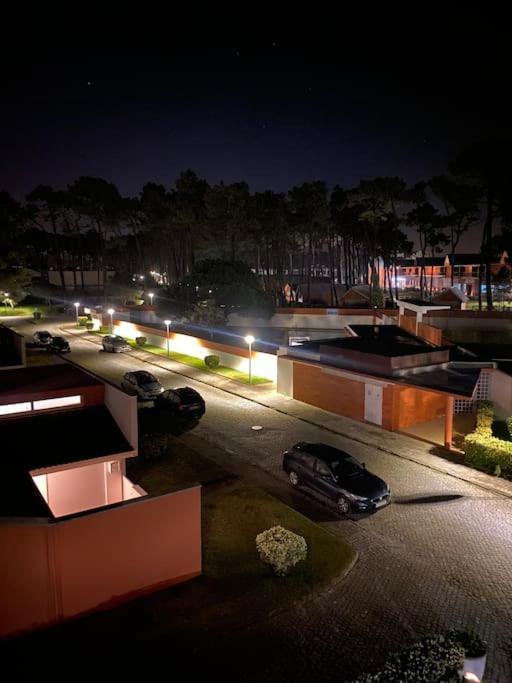 Cabedelo Beach Flat Viana do Castelo Exterior photo