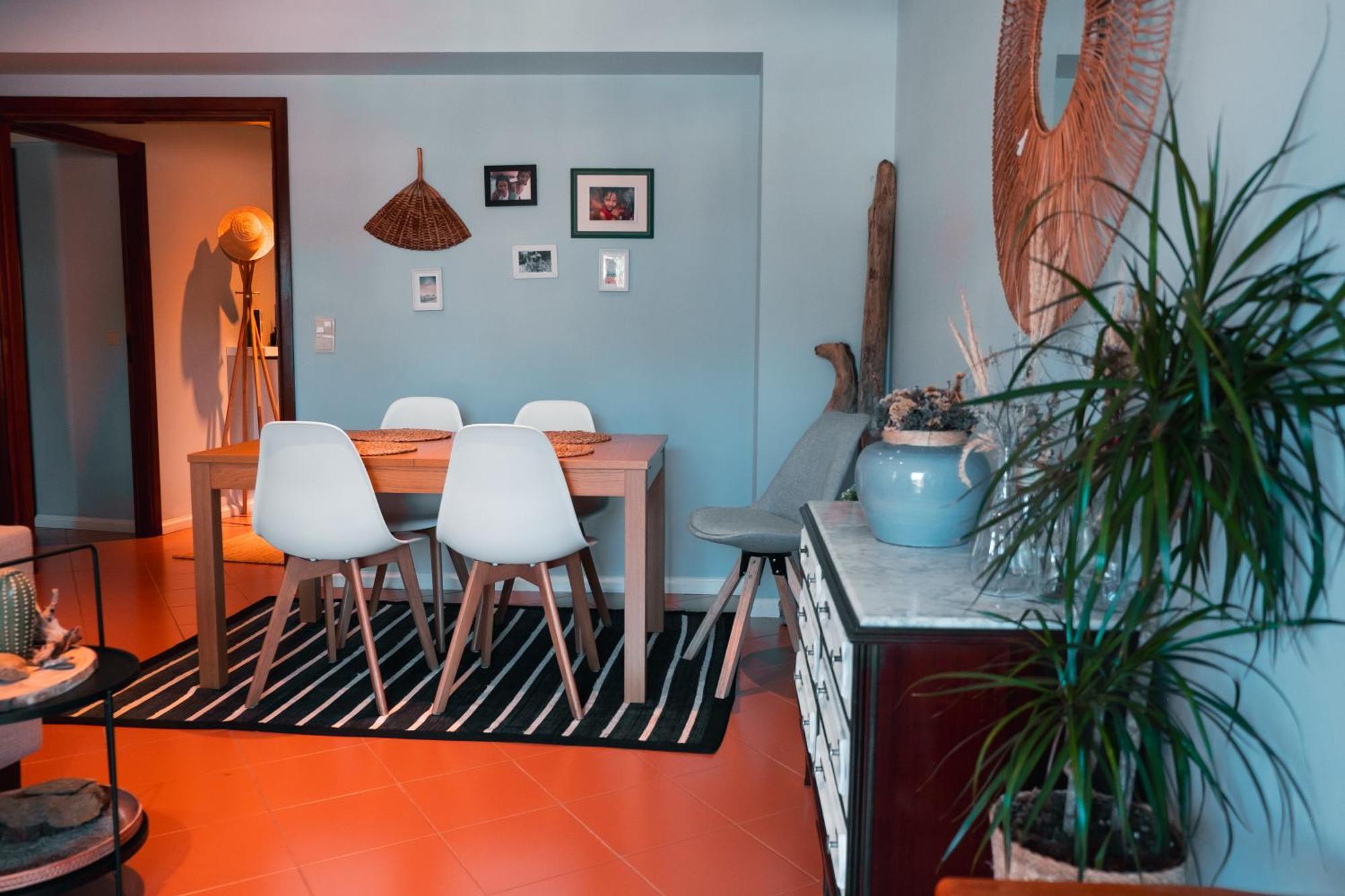 Cabedelo Beach Flat Viana do Castelo Exterior photo