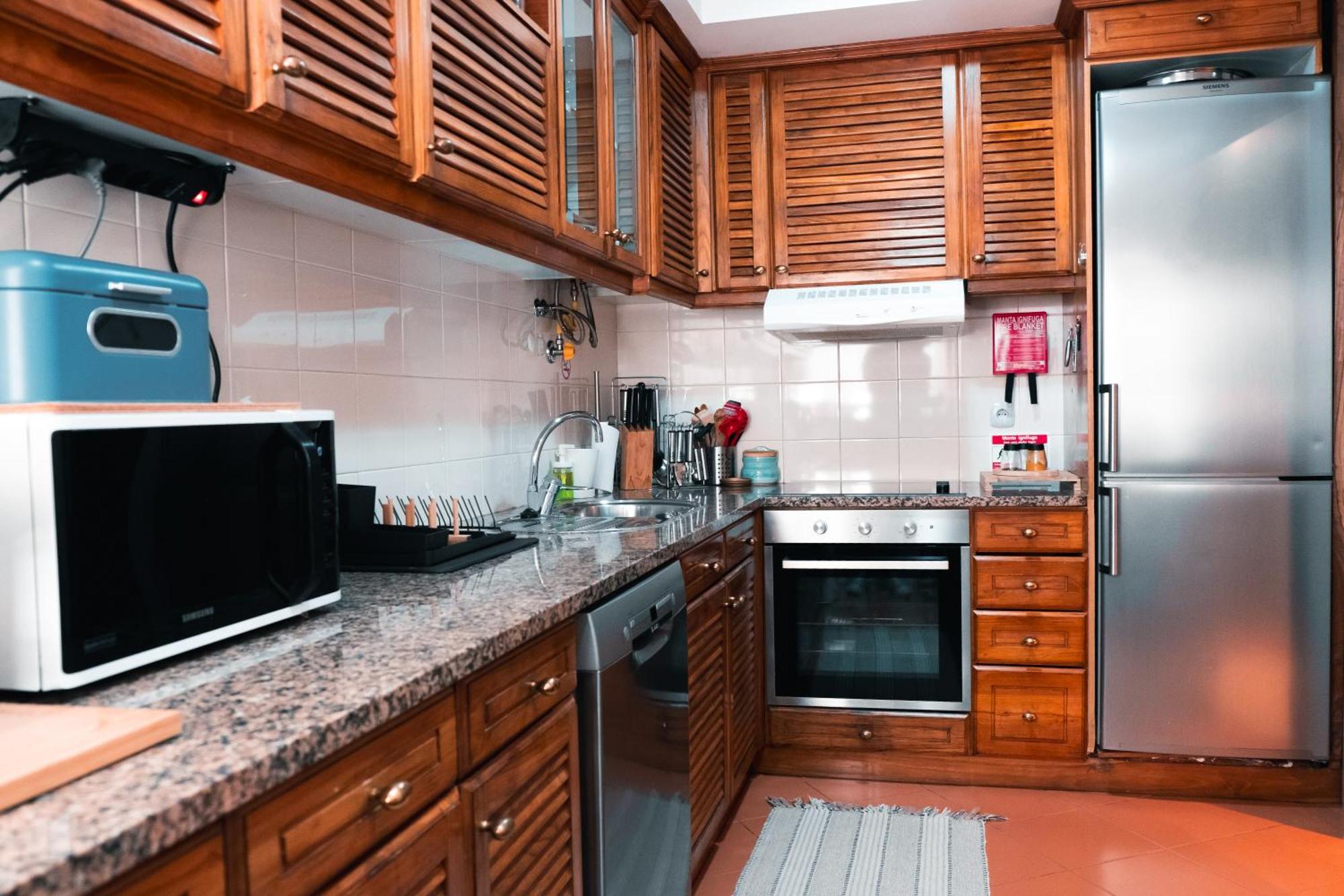 Cabedelo Beach Flat Viana do Castelo Exterior photo